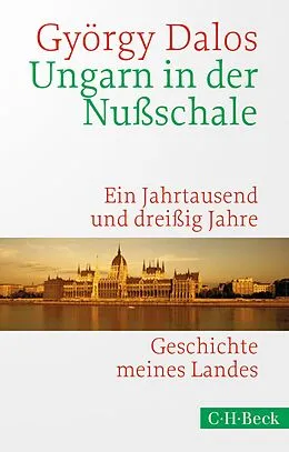 E-Book (pdf) Ungarn in der Nußschale von György Dalos