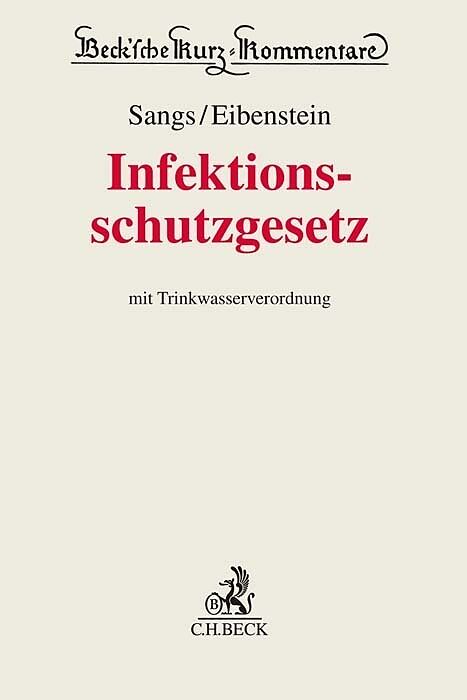 Infektionsschutzgesetz