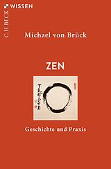 E-Book (epub) Zen von Michael Brück