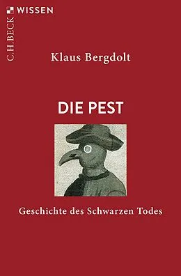 E-Book (pdf) Die Pest von Klaus Bergdolt