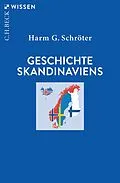 E-Book (epub) Geschichte Skandinaviens von Harm G. Schröter
