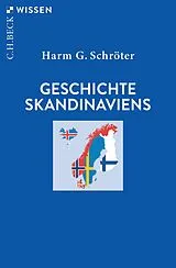 E-Book (pdf) Geschichte Skandinaviens von Harm G. Schröter