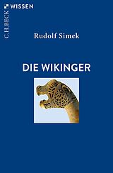 E-Book (epub) Die Wikinger von Rudolf Simek