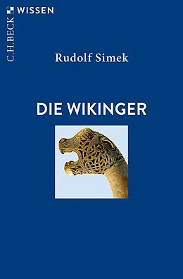 E-Book (epub) Die Wikinger von Rudolf Simek