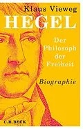 E-Book (epub) Hegel von Klaus Vieweg