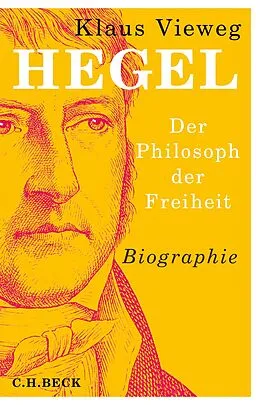 E-Book (epub) Hegel von Klaus Vieweg