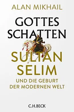 E-Book (pdf) Gottes Schatten von Alan Mikhail