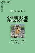 E-Book (epub) Chinesische Philosophie von Hans Ess