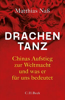 E-Book (epub) Drachentanz von Matthias Naß