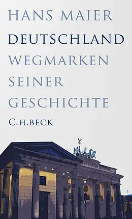 E-Book (pdf) Deutschland von Hans Maier