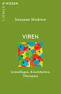 E-Book (pdf) Viren von Susanne Modrow