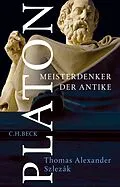 E-Book (pdf) Platon von Thomas A. Szlezák