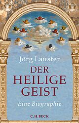 E-Book (epub) Der heilige Geist von Jörg Lauster
