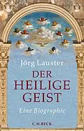 E-Book (epub) Der heilige Geist von Jörg Lauster