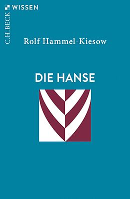E-Book (pdf) Die Hanse von Rolf Hammel-Kiesow