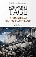 E-Book (epub) Schwarze Tage von Michael Sommer
