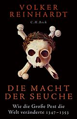 E-Book (pdf) Die Macht der Seuche von Volker Reinhardt