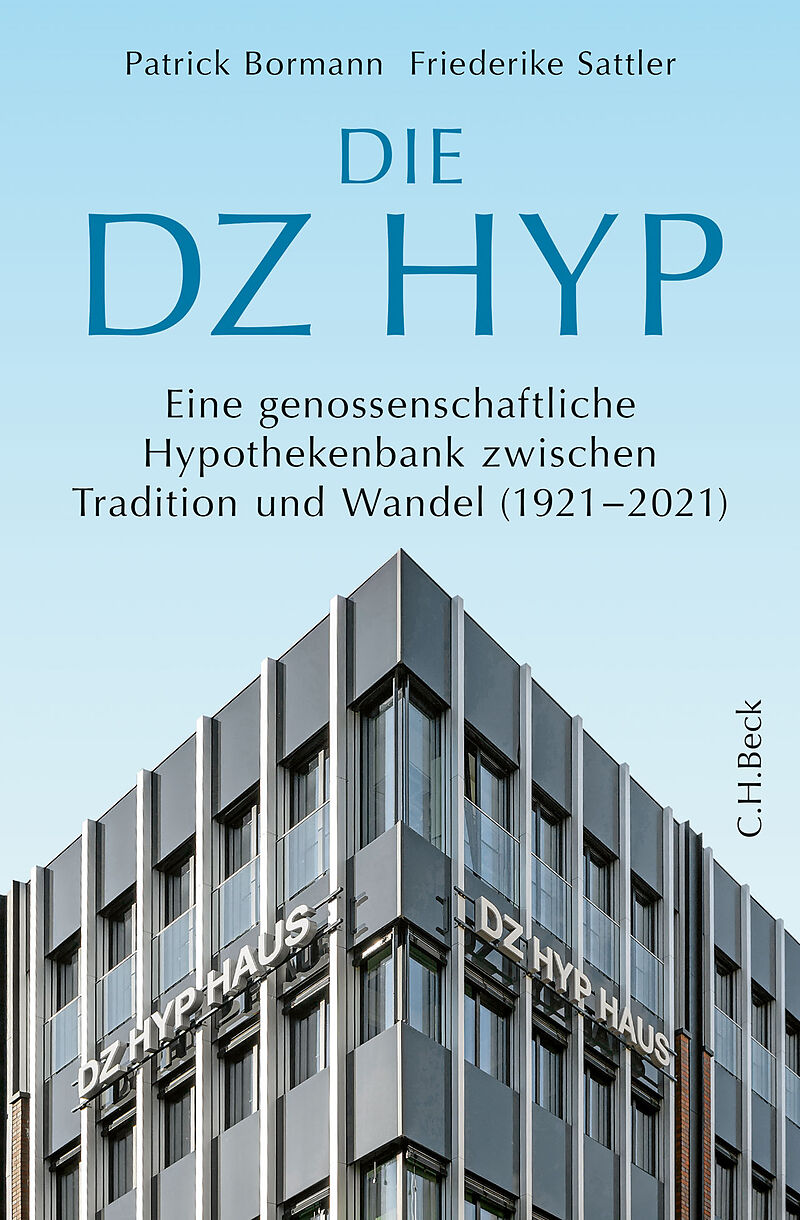 Die DZ HYP