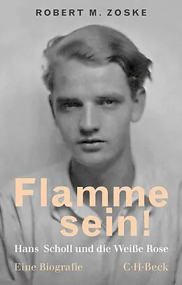 E-Book (epub) Flamme sein! von Robert M. Zoske