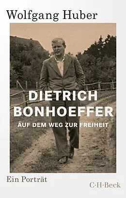E-Book (pdf) Dietrich Bonhoeffer von Wolfgang Huber