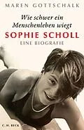 E-Book (epub) Wie schwer ein Menschenleben wiegt von Maren Gottschalk