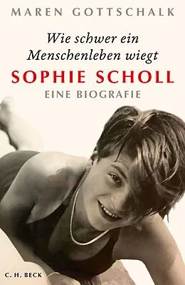 E-Book (epub) Wie schwer ein Menschenleben wiegt von Maren Gottschalk