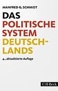 E-Book (pdf) Das politische System Deutschlands von Manfred G. Schmidt