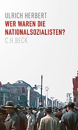 E-Book (pdf) Wer waren die Nationalsozialisten? von Ulrich Herbert