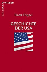 E-Book (pdf) Geschichte der USA von Horst Dippel
