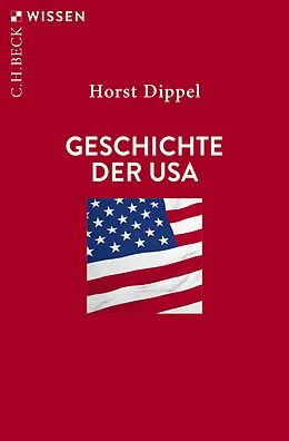 E-Book (pdf) Geschichte der USA von Horst Dippel