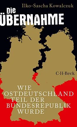E-Book (pdf) Die Übernahme von Ilko-Sascha Kowalczuk