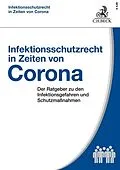 E-Book (epub) Infektionsschutzrecht in Zeiten von Corona von Patrick Aligbe