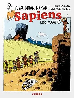 E-Book (epub) Sapiens von Yuval Noah Harari