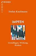 E-Book (epub) Impfen von Stefan H.E. Kaufmann