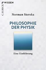 E-Book (pdf) Philosophie der Physik von Norman Sieroka