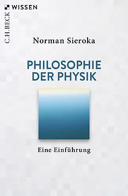 E-Book (pdf) Philosophie der Physik von Norman Sieroka