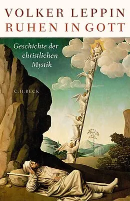 E-Book (pdf) Ruhen in Gott von Volker Leppin
