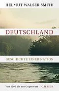 E-Book (epub) Deutschland von Helmut Walser Smith