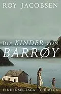 E-Book (epub) Die Kinder von Barrøy von Roy Jacobsen