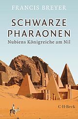 E-Book (epub) Schwarze Pharaonen von Francis Breyer