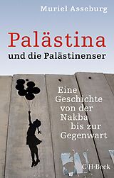 E-Book (epub) Palästina und die Palästinenser von Muriel Asseburg