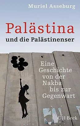 E-Book (pdf) Palästina und die Palästinenser von Muriel Asseburg