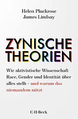 E-Book (epub) Zynische Theorien von Helen Pluckrose, James Lindsay