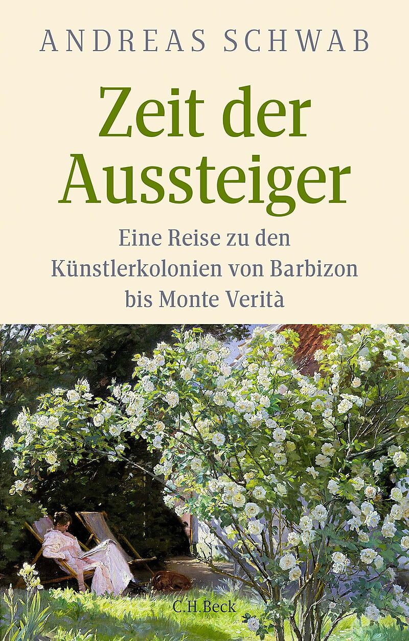 Zeit der Aussteiger