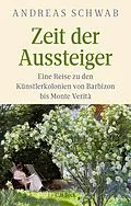E-Book (pdf) Zeit der Aussteiger von Andreas Schwab
