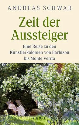 E-Book (pdf) Zeit der Aussteiger von Andreas Schwab