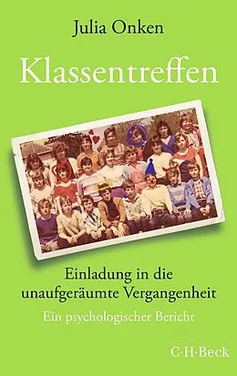 E-Book (epub) Klassentreffen von Julia Onken