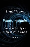 E-Book (epub) Fundamentals von Frank Wilczek