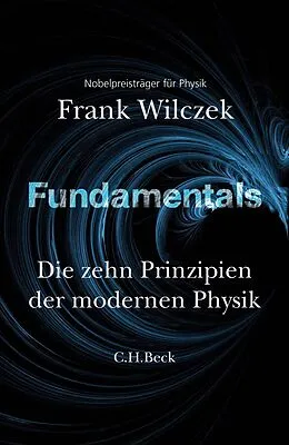 E-Book (epub) Fundamentals von Frank Wilczek