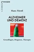 E-Book (pdf) Alzheimer und Demenz von Hans Förstl